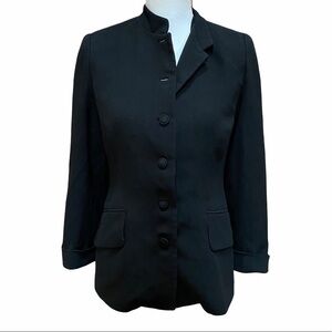 Vintage Zelda black‎ blazer